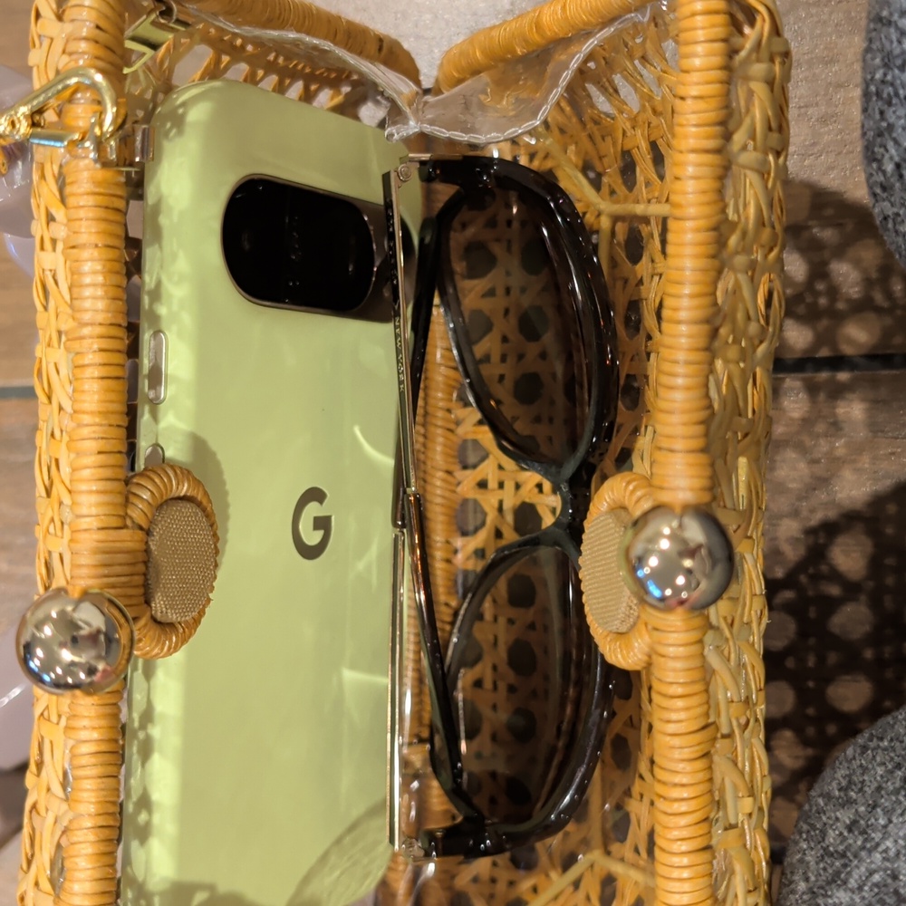 Serpui Charlotte bag. - Picture 5 of 5